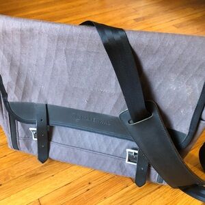 Bartender Bag by Mavenhal